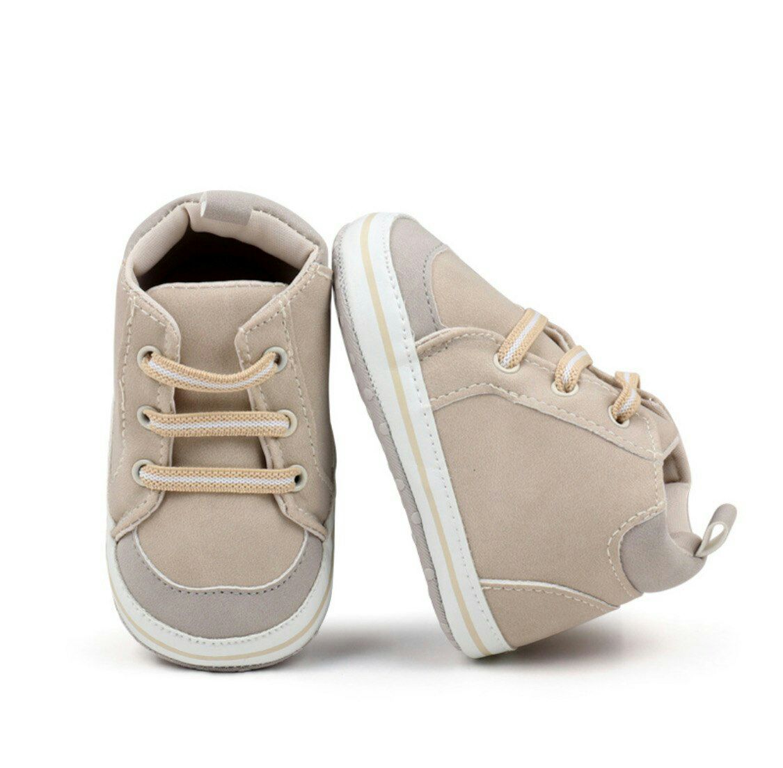 پاپوش ساق دار کرم ۵۰۲۷