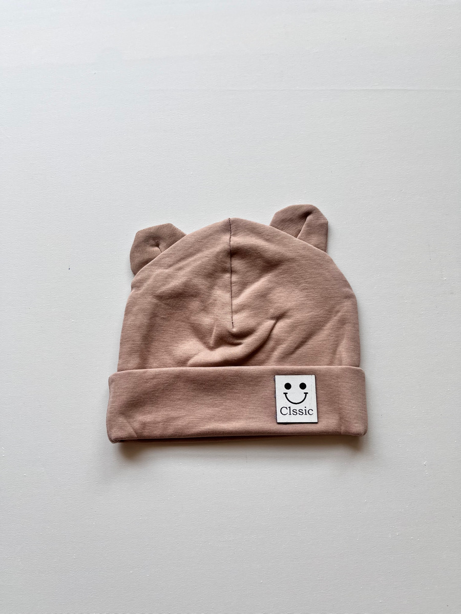 کلاه نخی نسکافه ای کلسیک ۱۰۰۳۲