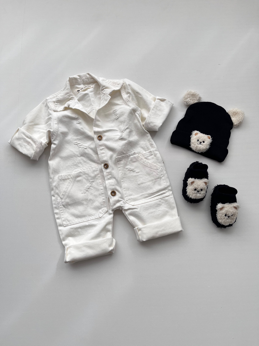 سرهمی کتان سفید ۱۰۱۲۱